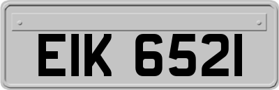EIK6521