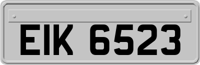 EIK6523