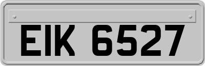 EIK6527