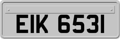EIK6531