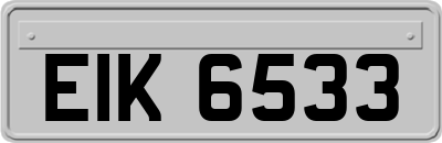 EIK6533