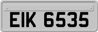 EIK6535