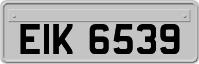 EIK6539