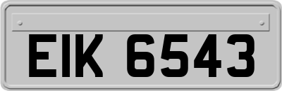EIK6543