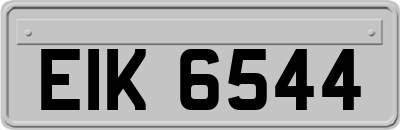 EIK6544
