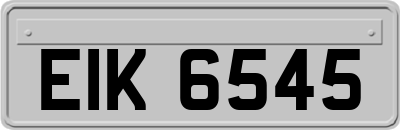 EIK6545
