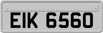 EIK6560