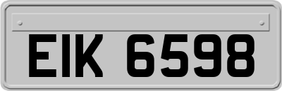 EIK6598