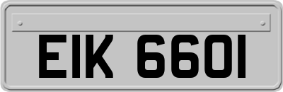 EIK6601
