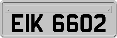 EIK6602