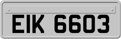 EIK6603