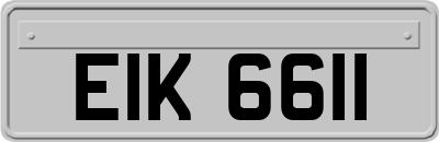 EIK6611