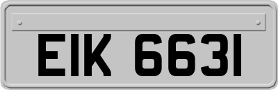 EIK6631