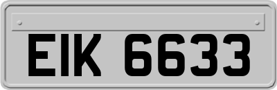 EIK6633