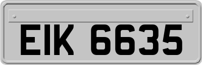 EIK6635