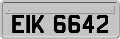 EIK6642