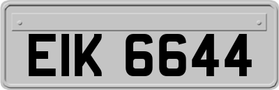 EIK6644