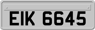 EIK6645