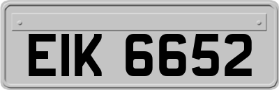 EIK6652