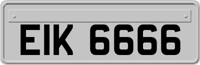 EIK6666