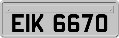 EIK6670