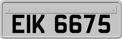 EIK6675