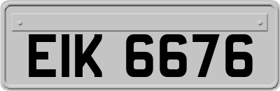 EIK6676