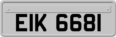 EIK6681
