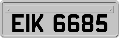EIK6685