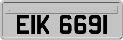 EIK6691