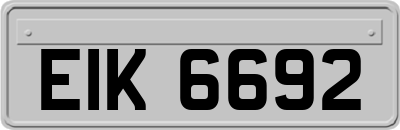 EIK6692