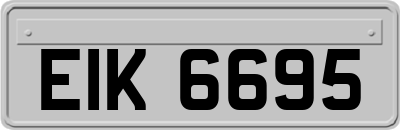 EIK6695