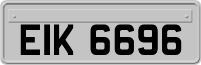 EIK6696