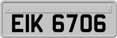 EIK6706