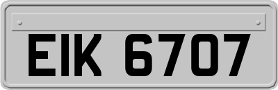 EIK6707