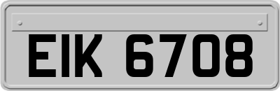 EIK6708