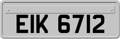 EIK6712