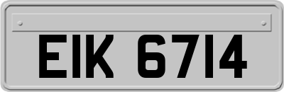 EIK6714