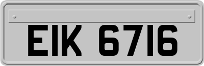 EIK6716
