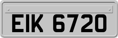 EIK6720