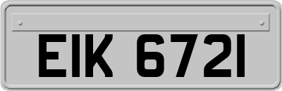 EIK6721