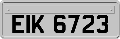 EIK6723