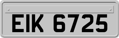 EIK6725