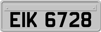 EIK6728