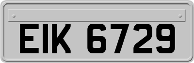 EIK6729