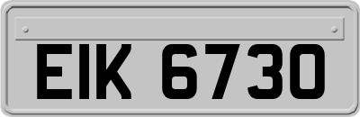 EIK6730