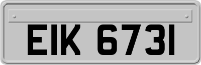 EIK6731