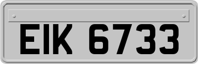 EIK6733