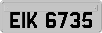 EIK6735
