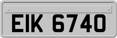 EIK6740